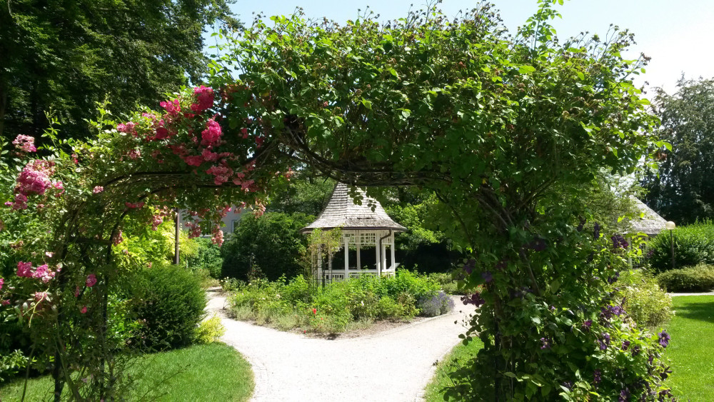 VitalOrt Rosengarten VitalOrt Rosengarten