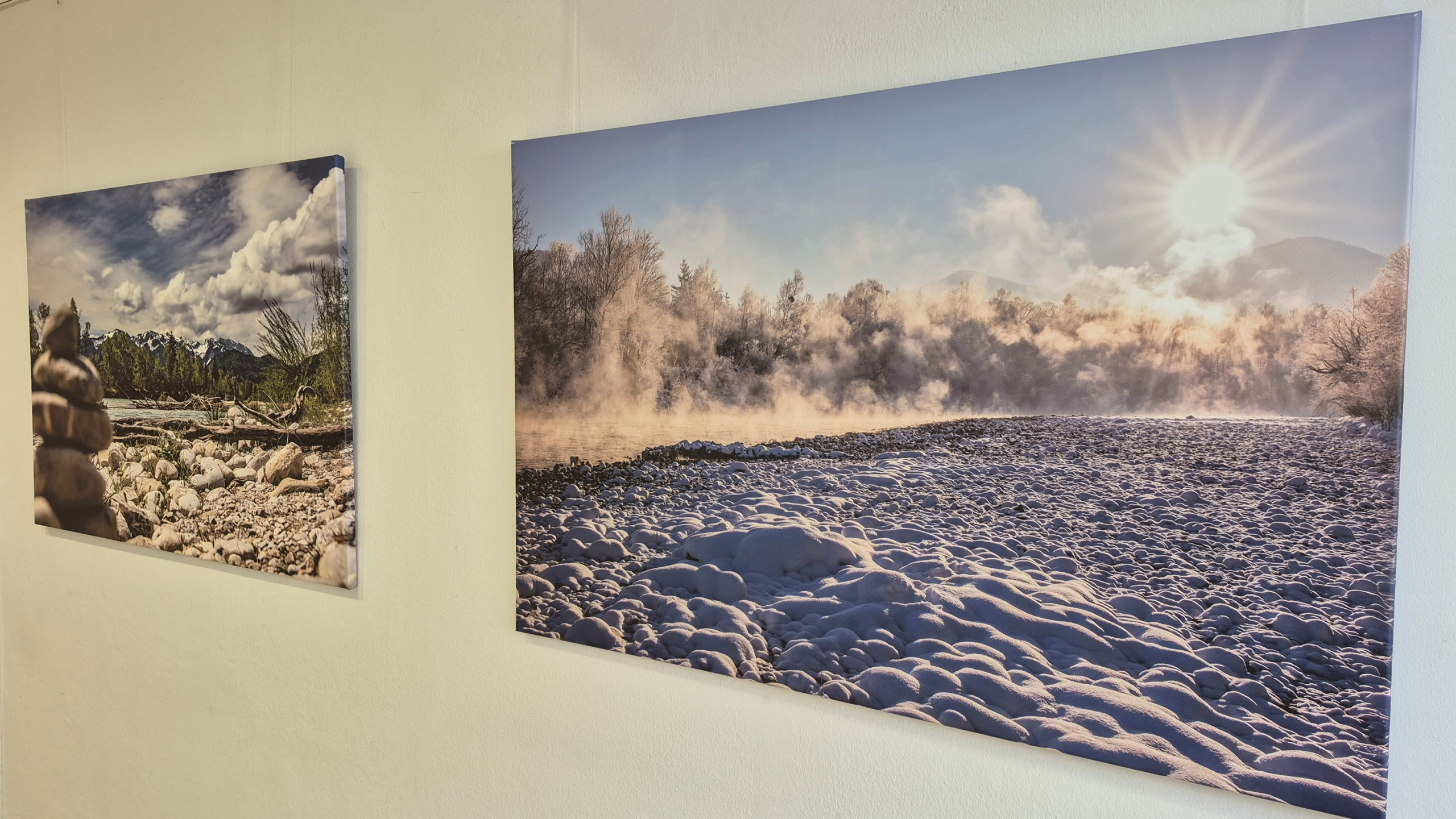 Sonderausstrellung Sonderausstellung