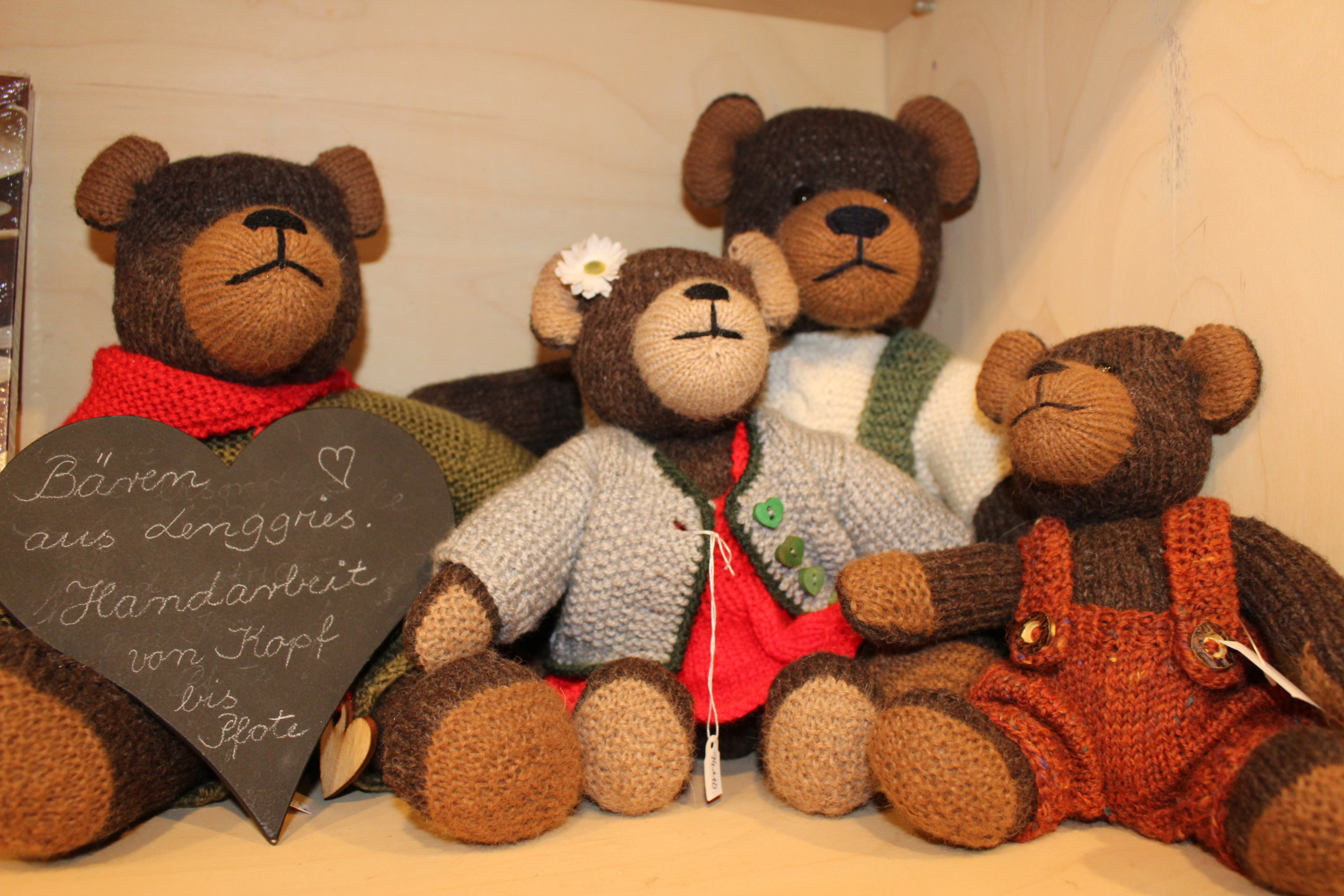 Tölzer Heimatwerk Tölzer Heimatwerk