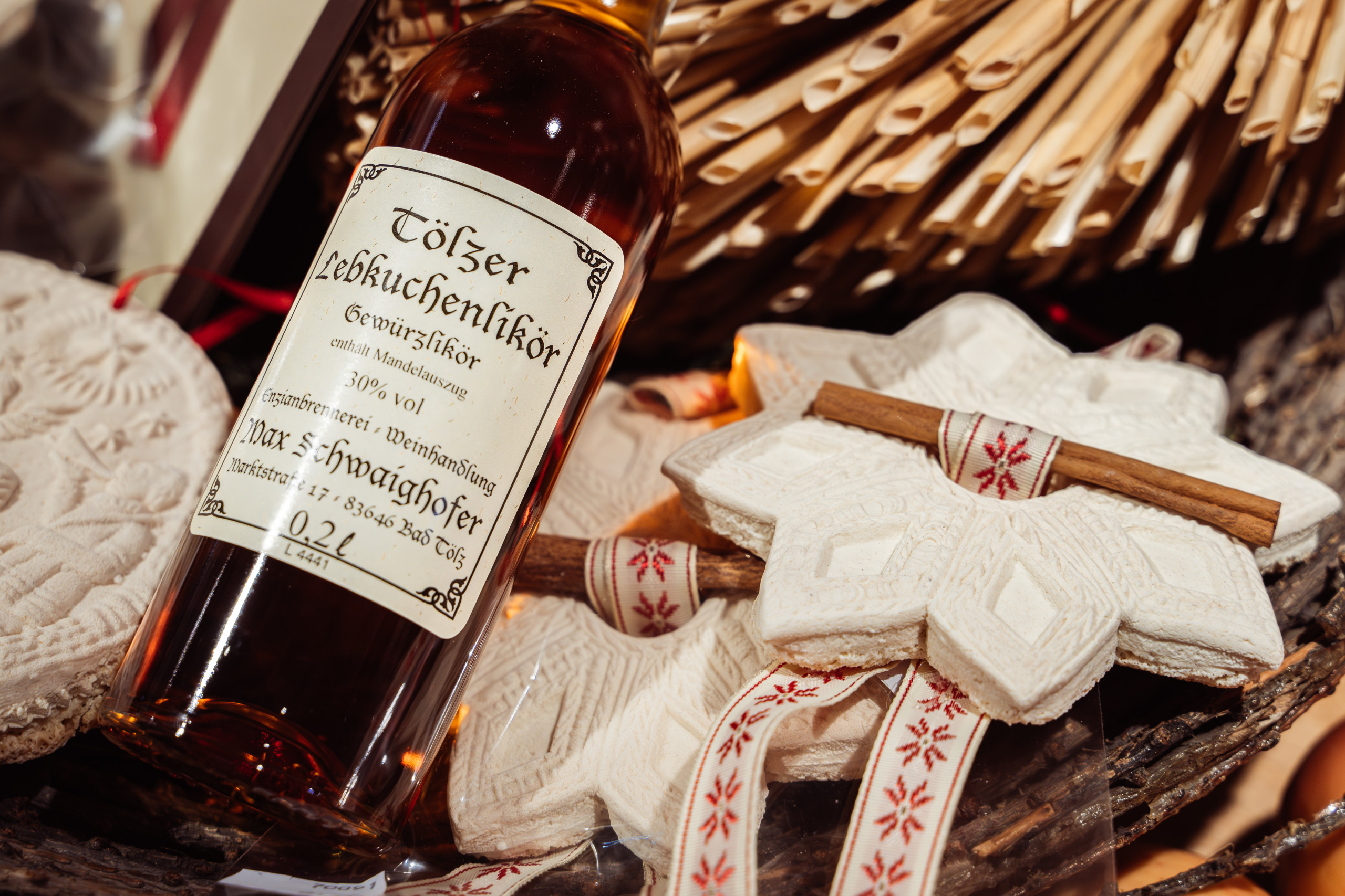 Tölzer Heimatwerk Tölzer Heimatwerk