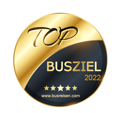 Busziel 2022 Busziel 2022