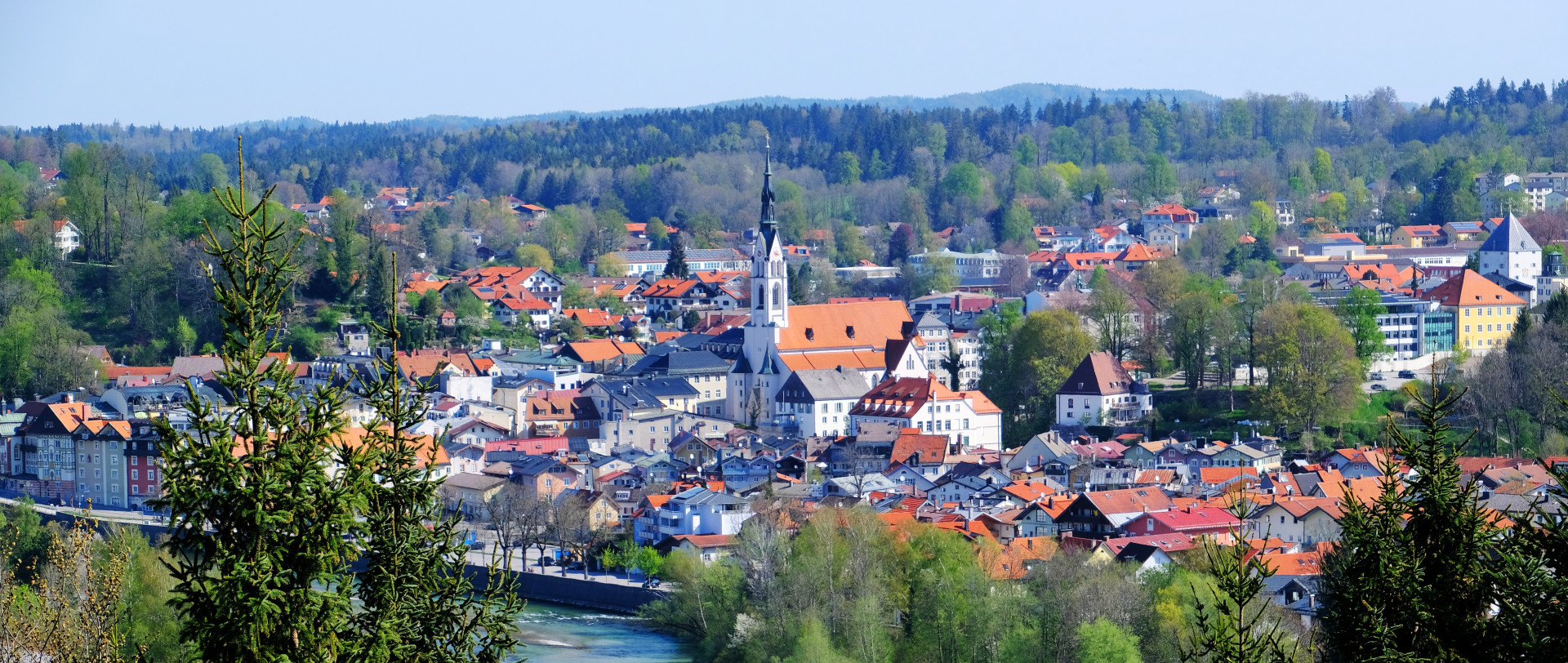 Stadtpfarrkirche