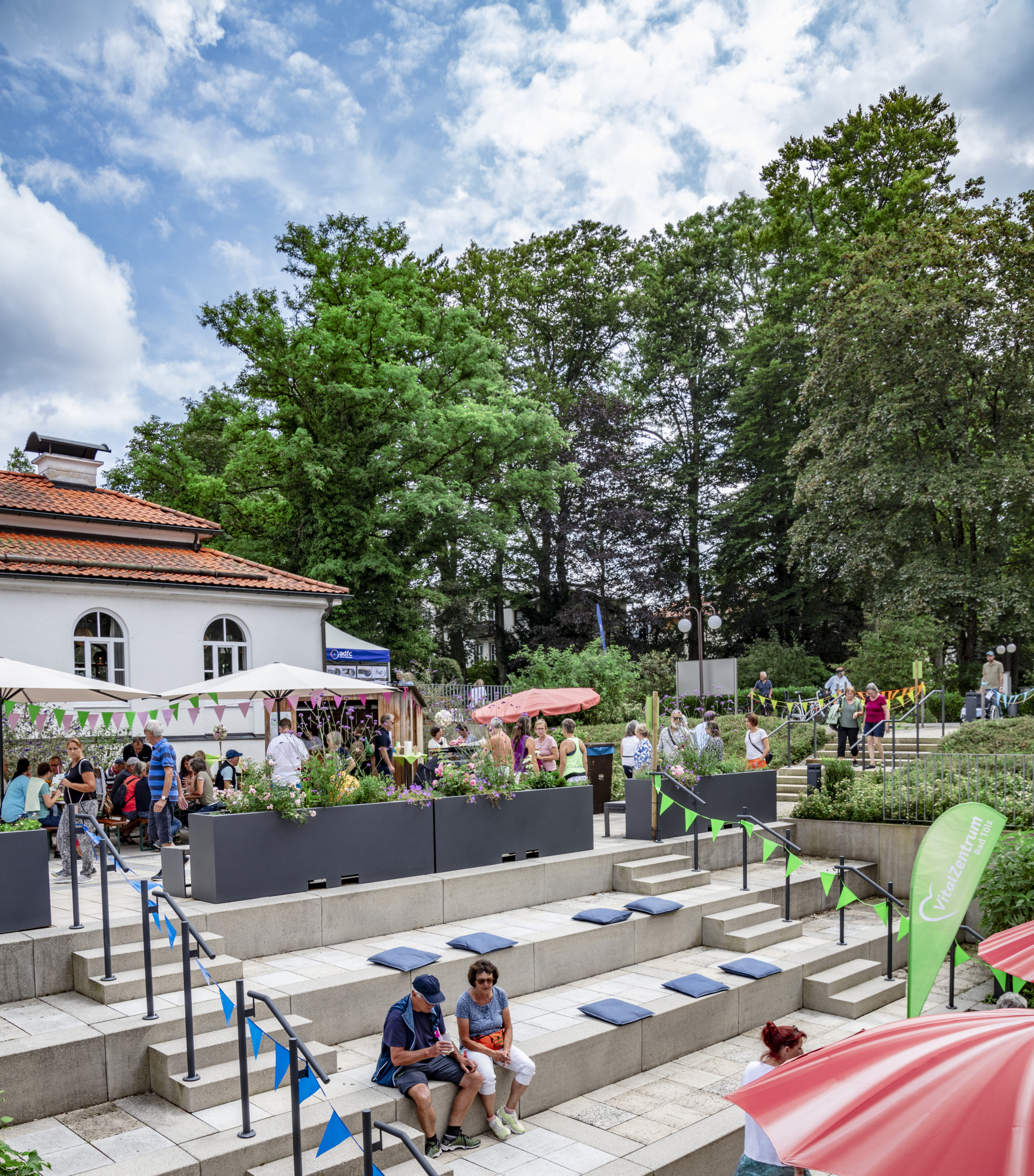 VitalZentrum VitalZentrum