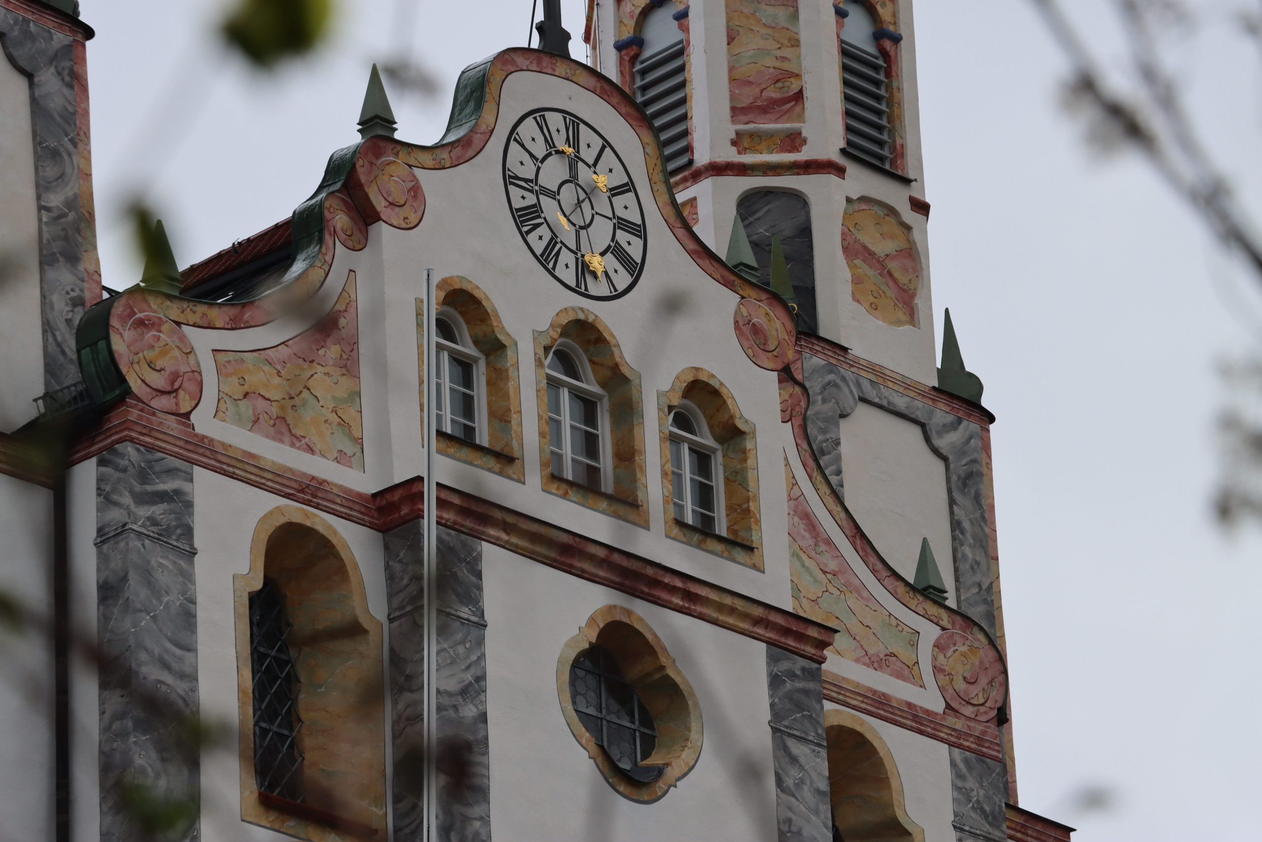 Kalvarienbergkirche