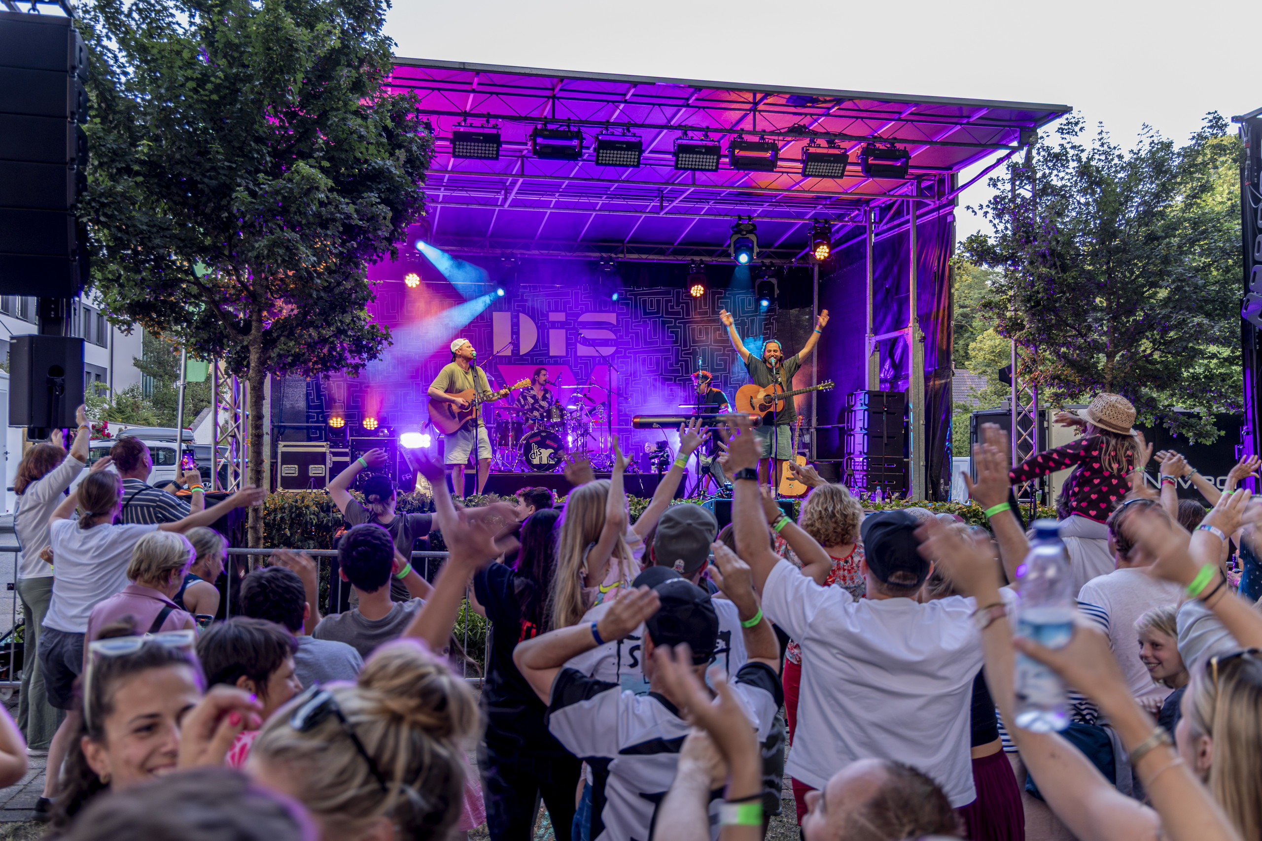 Festival Bad Tölz