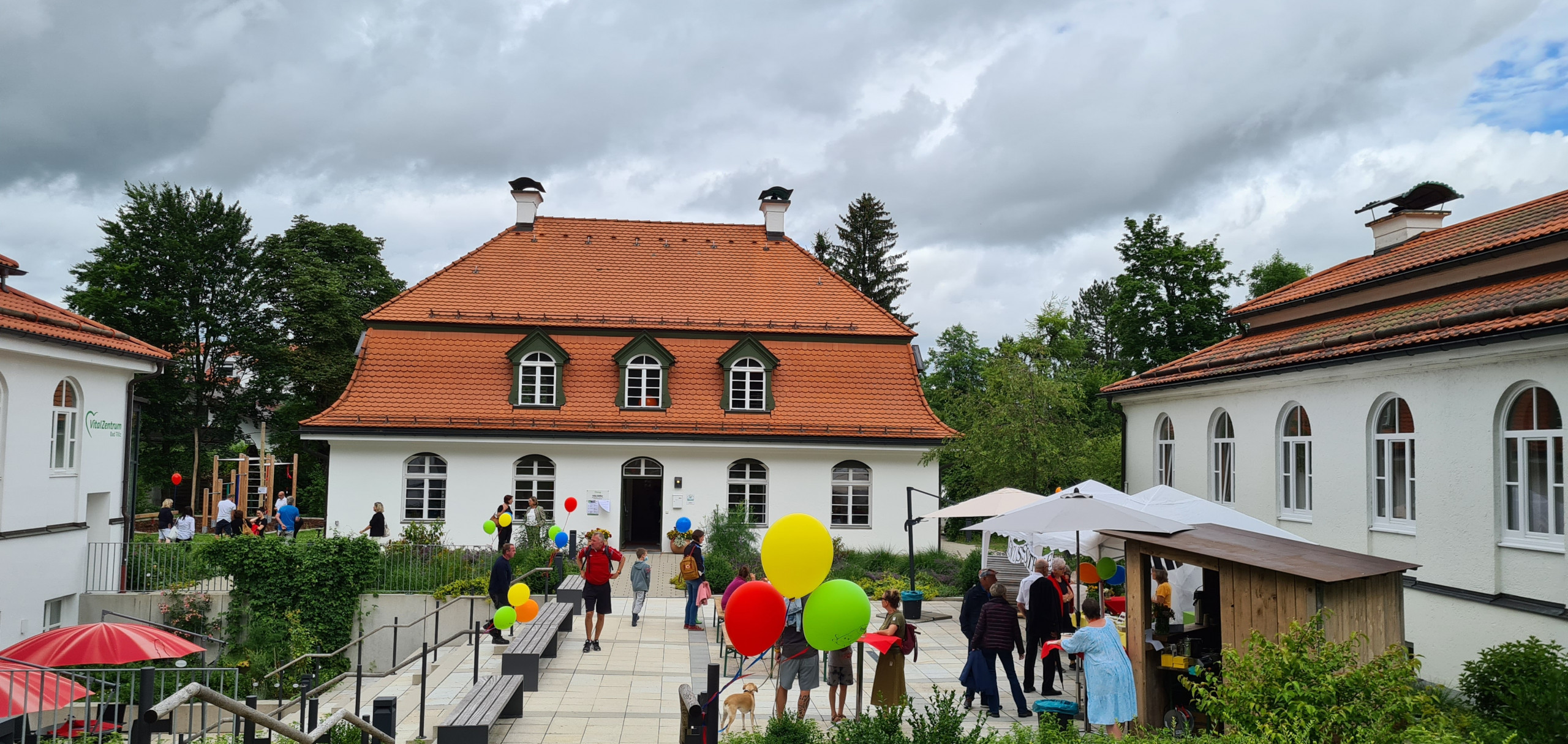 VitalZentrum Bad Tölz VitalZentrum Bad Tölz