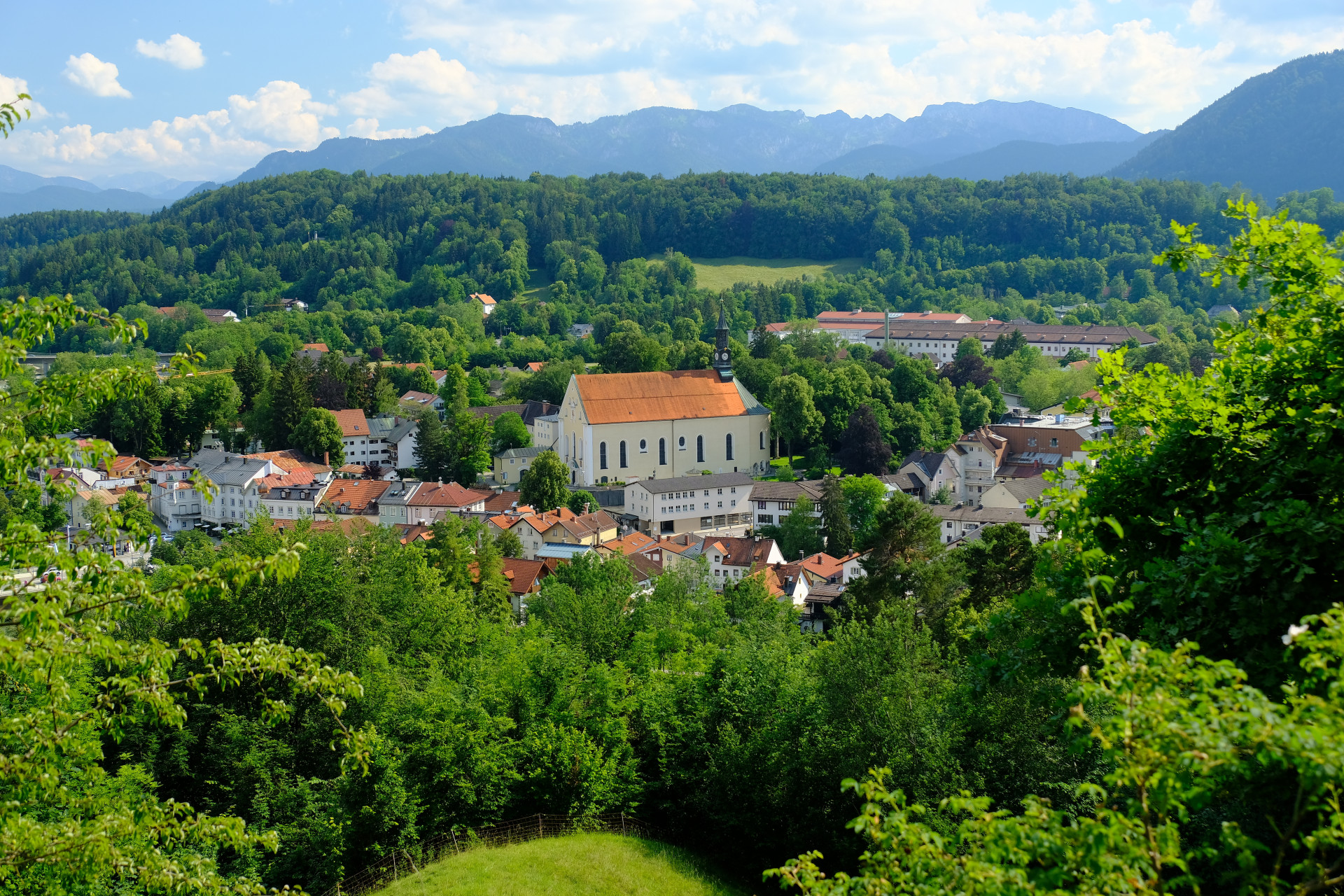 Franziskanerkirche