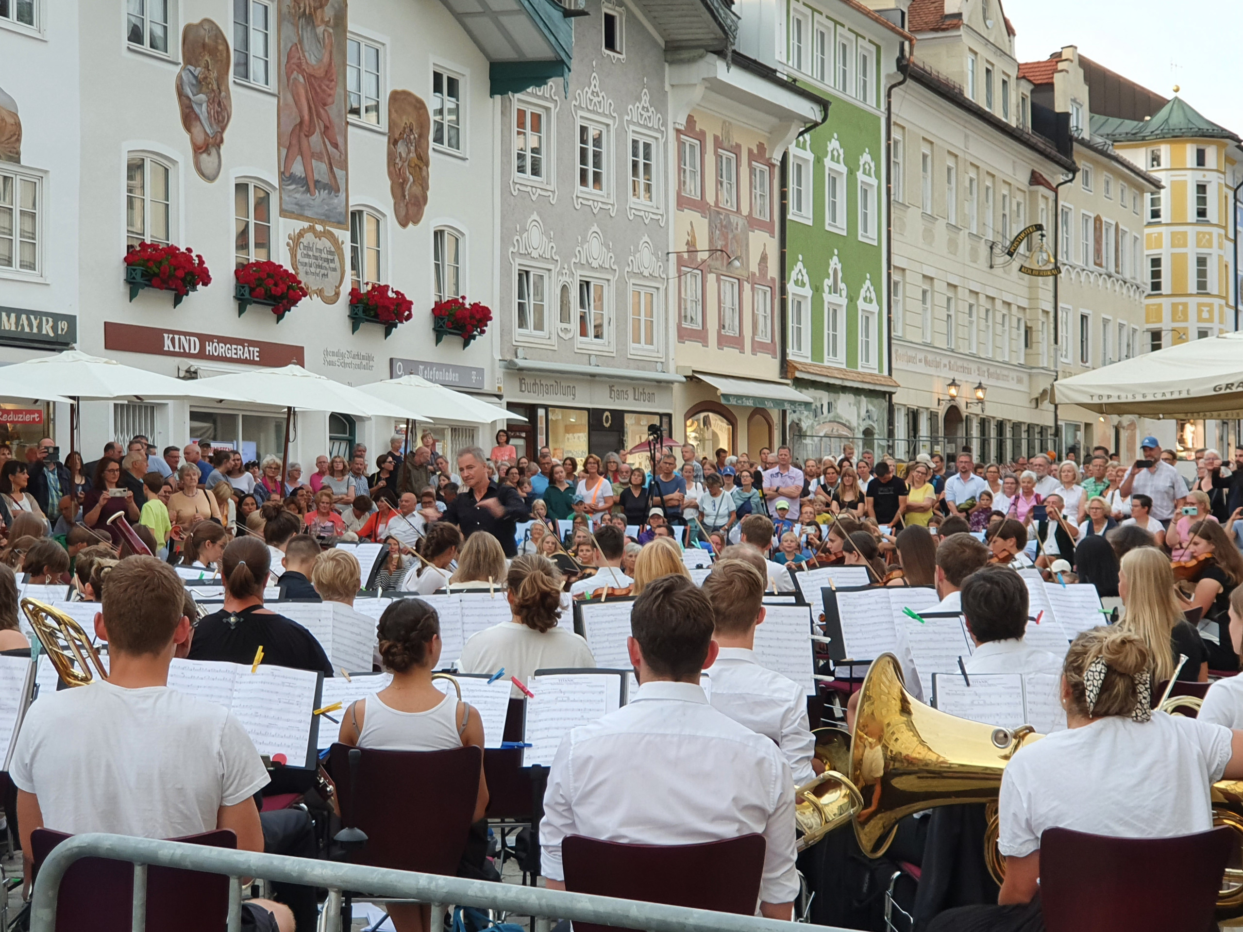 Streichquartett