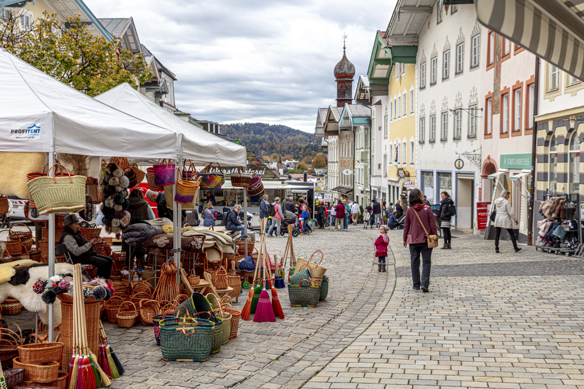 Herbstmarkt