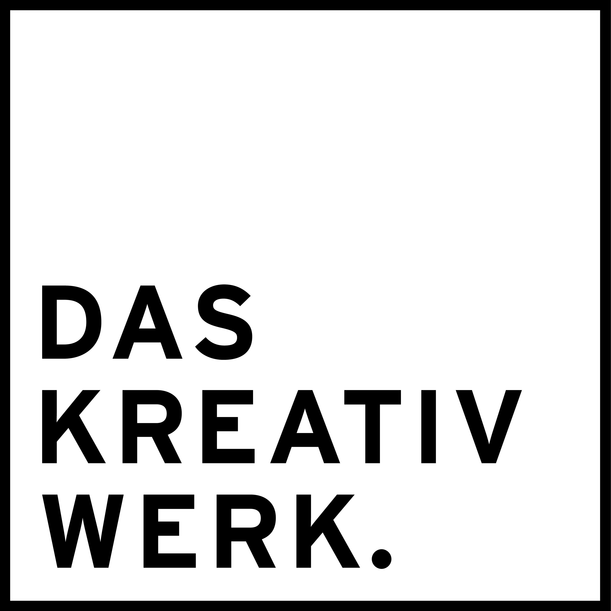 Das KreativWerk Das KreativWerk