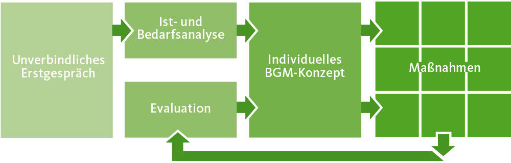 BGM Konzept BGM Konzept