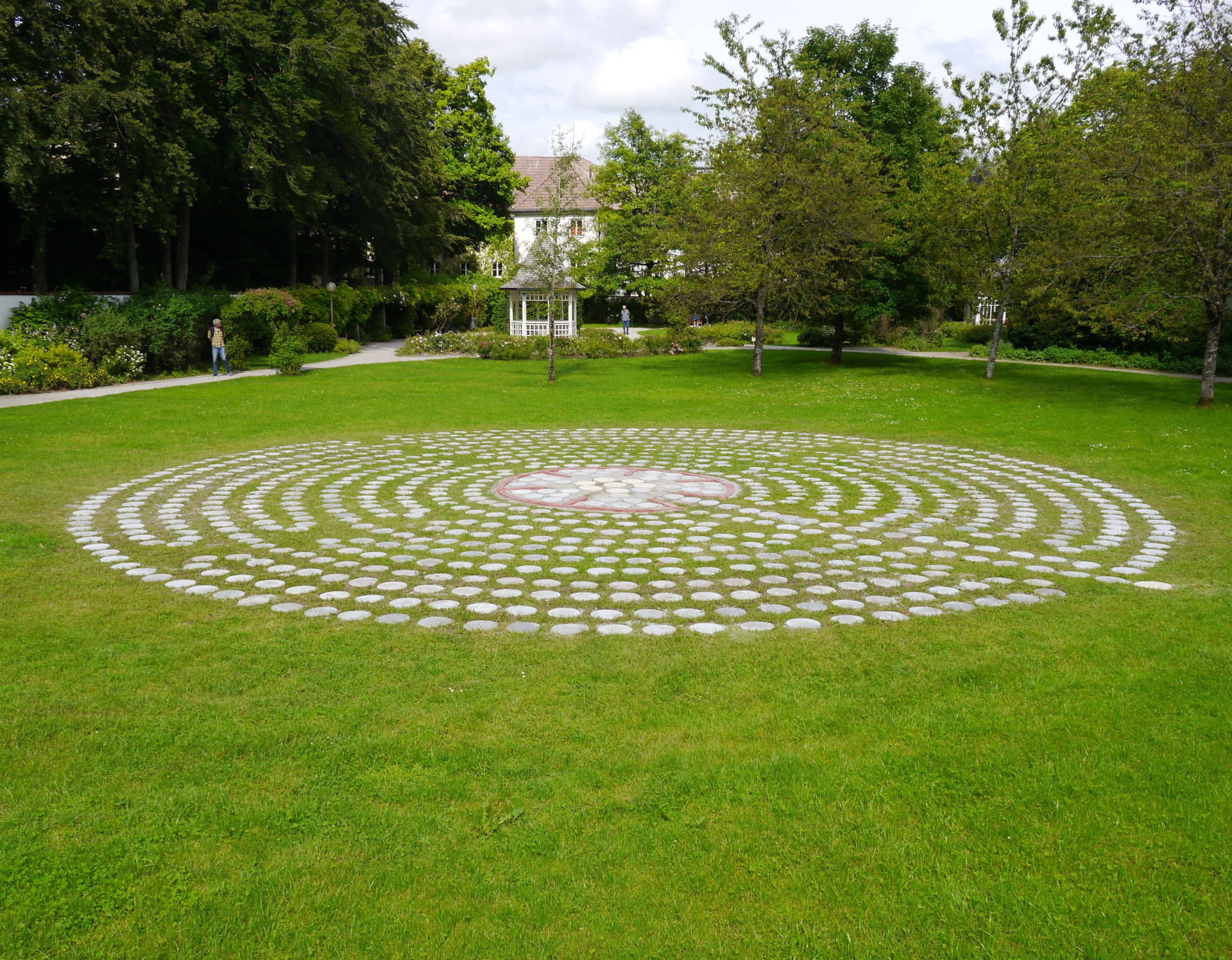 Tölzer Labyrinth