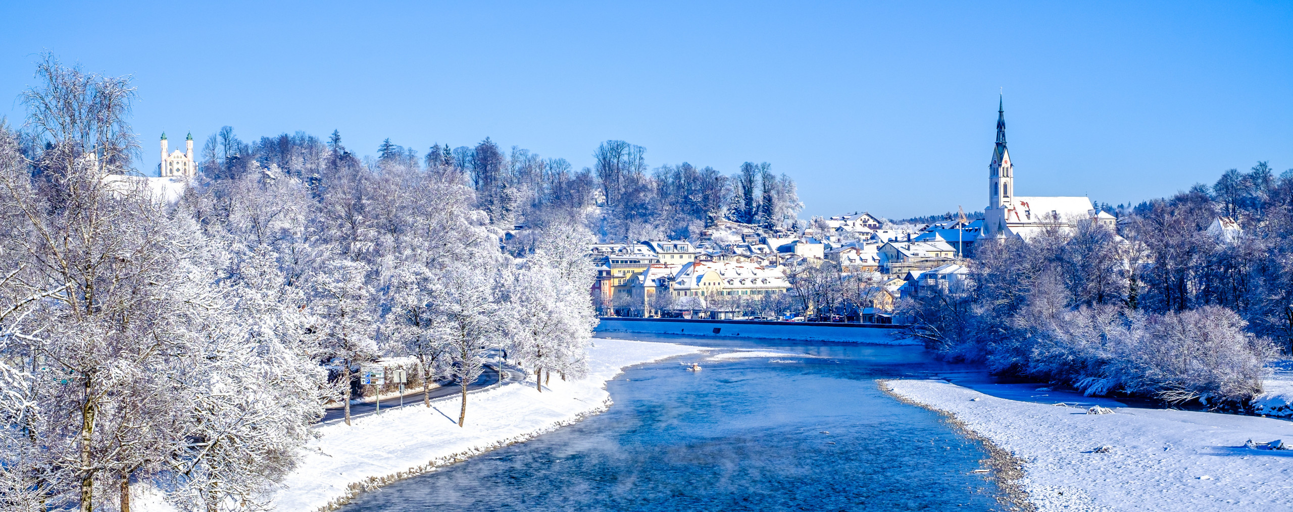 Bad Tölz Winter