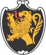 The town´s coat of arms