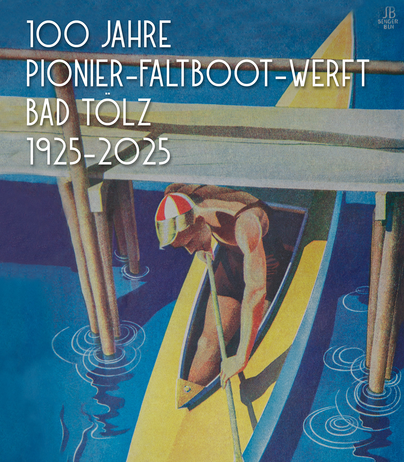 Faltboot-Festival