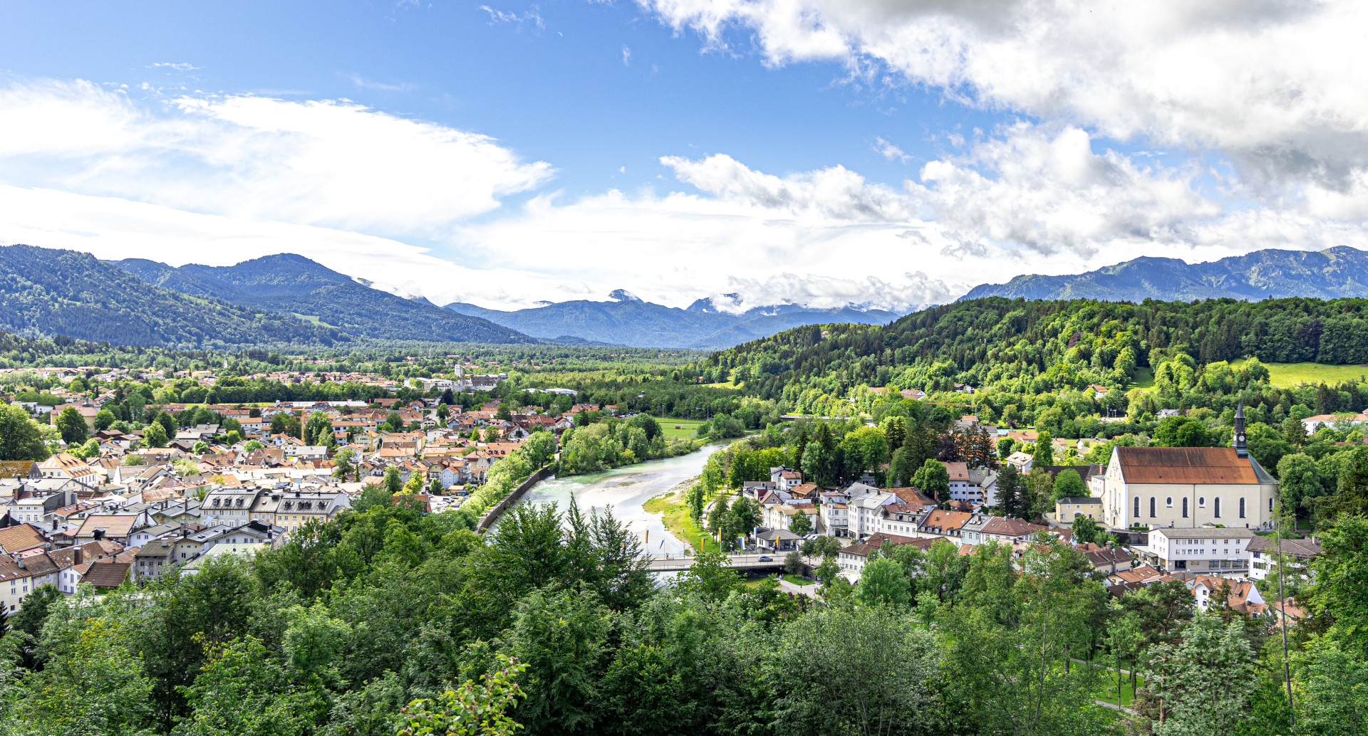Bad Tölz Bad Tölz