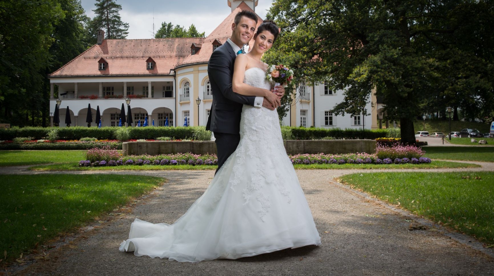 Heiraten in Bad Tölz