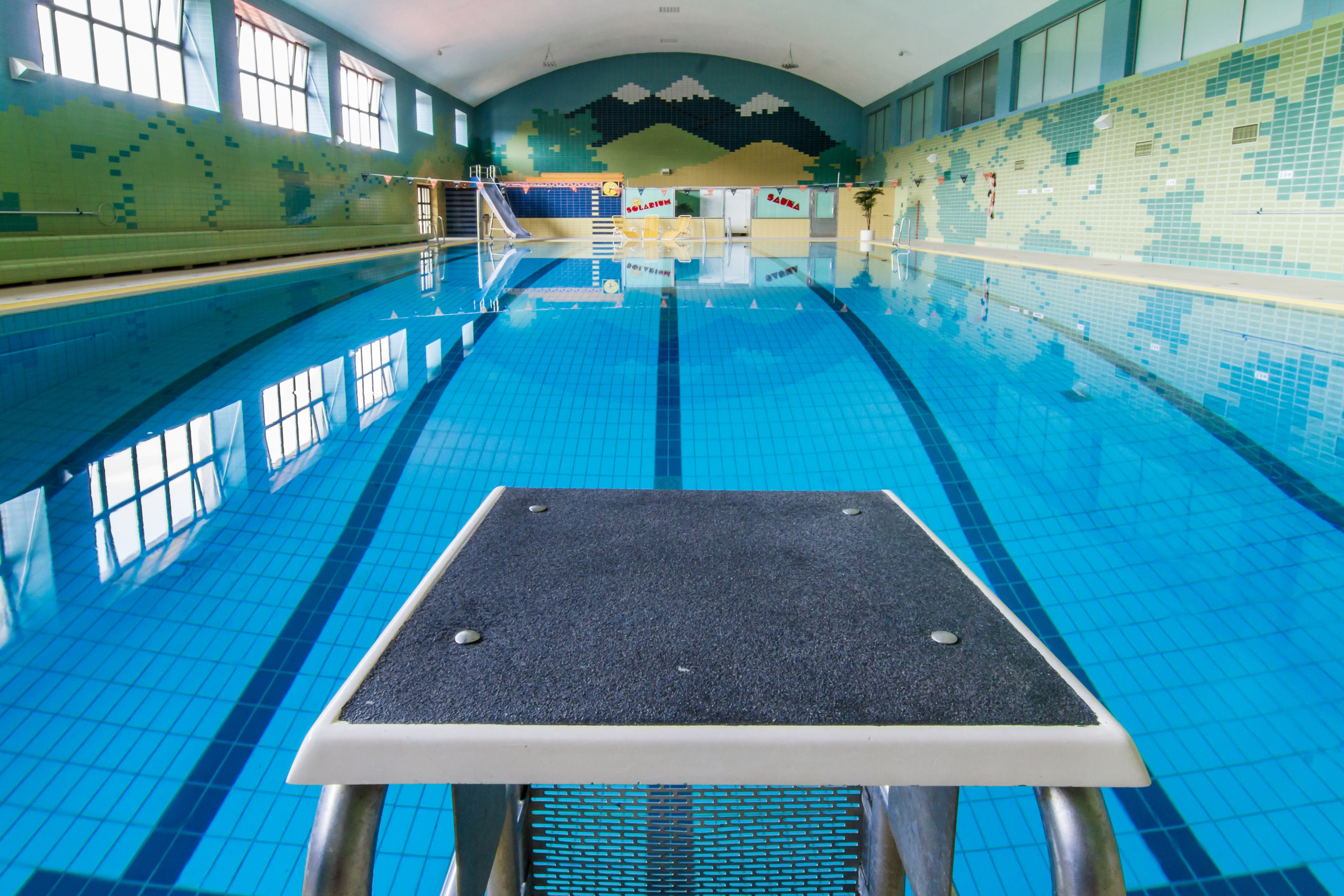 Kind Schwimmbad Kind Schwimmbad