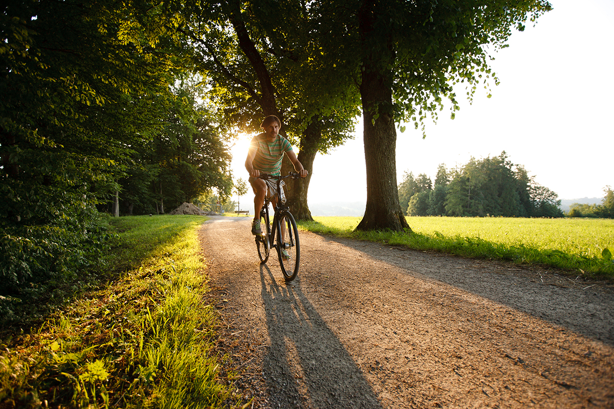 Bodensee-Königsee-Radweg