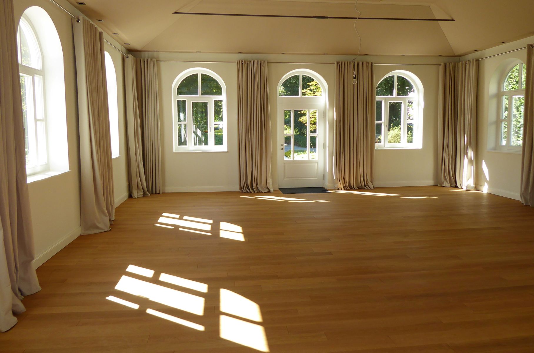 Villa Riesch, Raum Parkblick Villa Riesch, Raum Parkblick