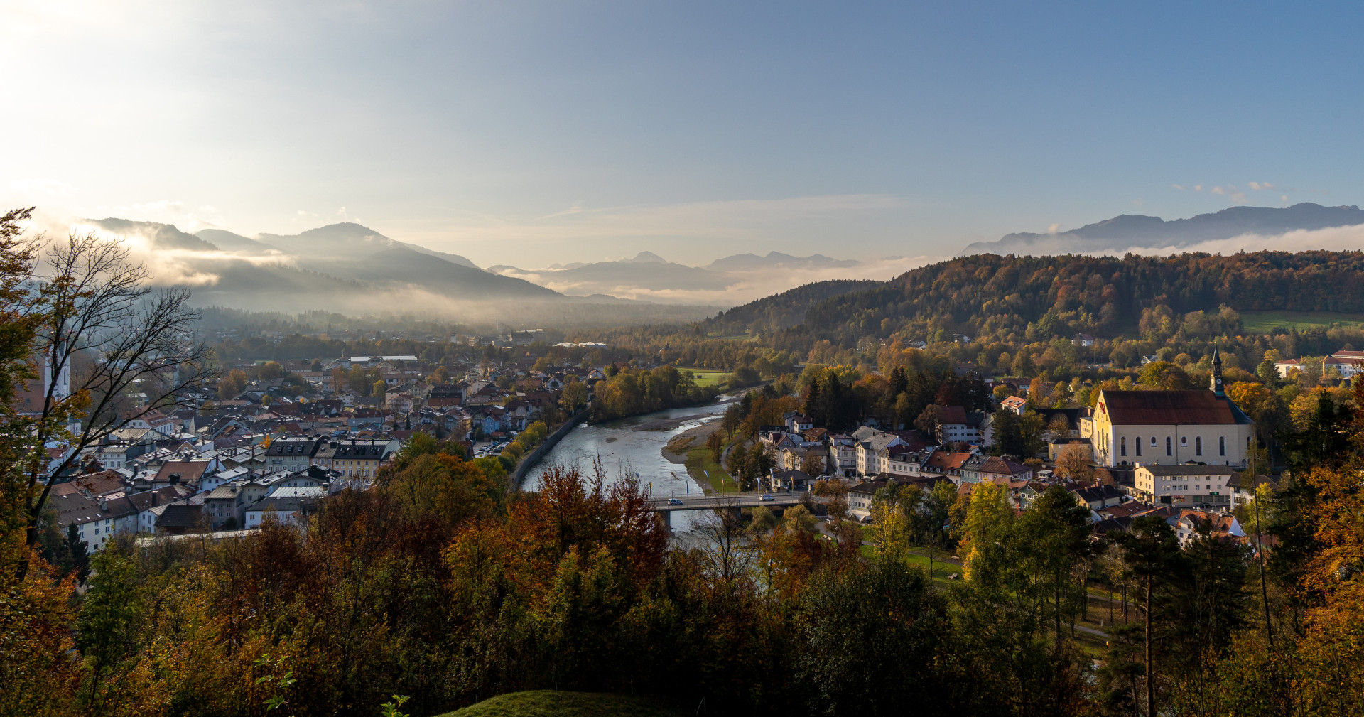 Stadtansicht