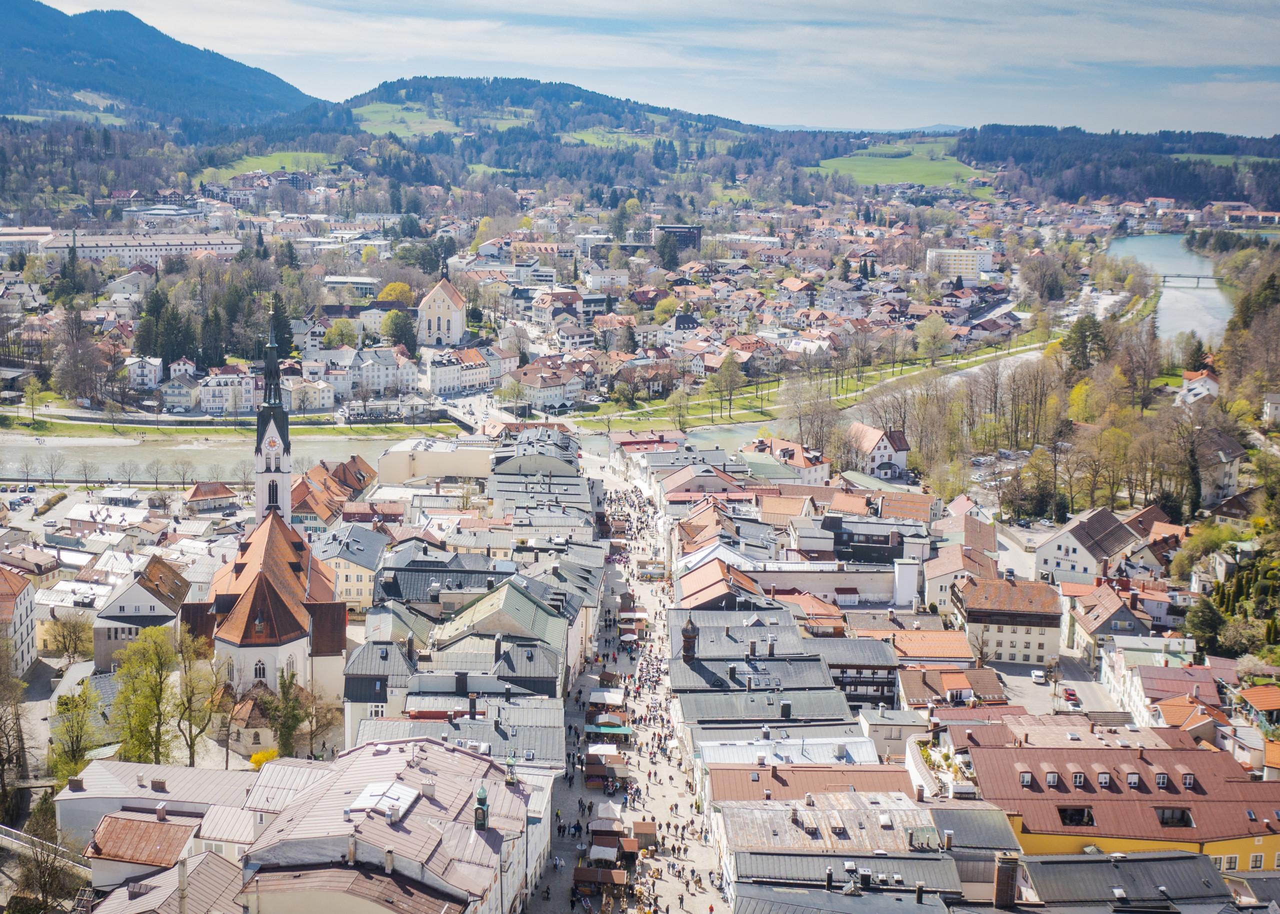 Bad Tölz