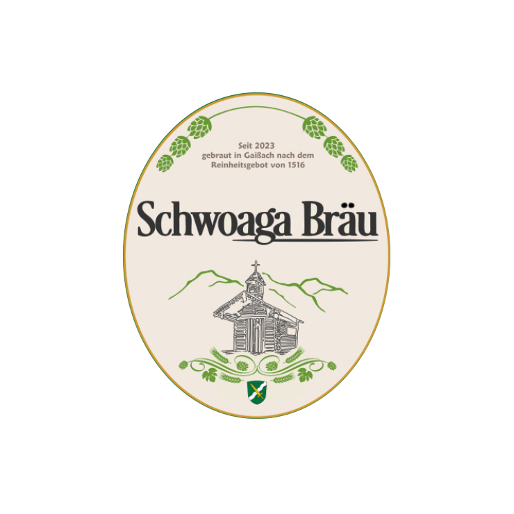 Schwoaga Bräu Schwoaga Bräu