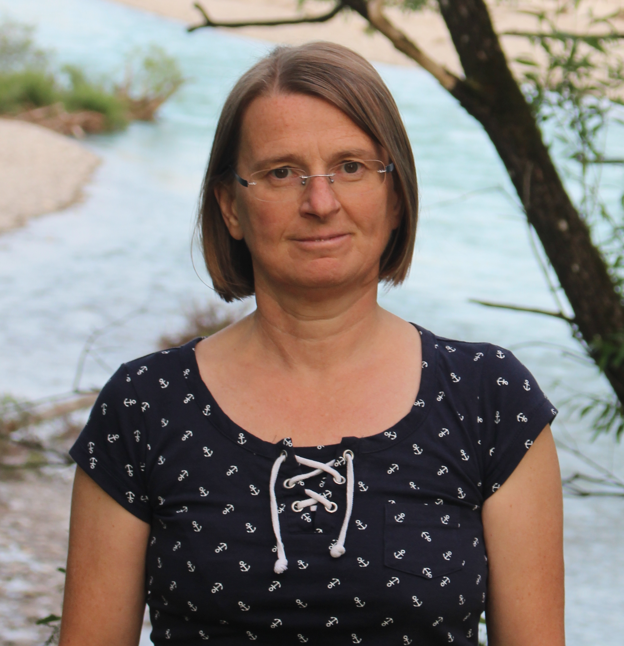 (c) Angelika Spöri Angelika Spöri