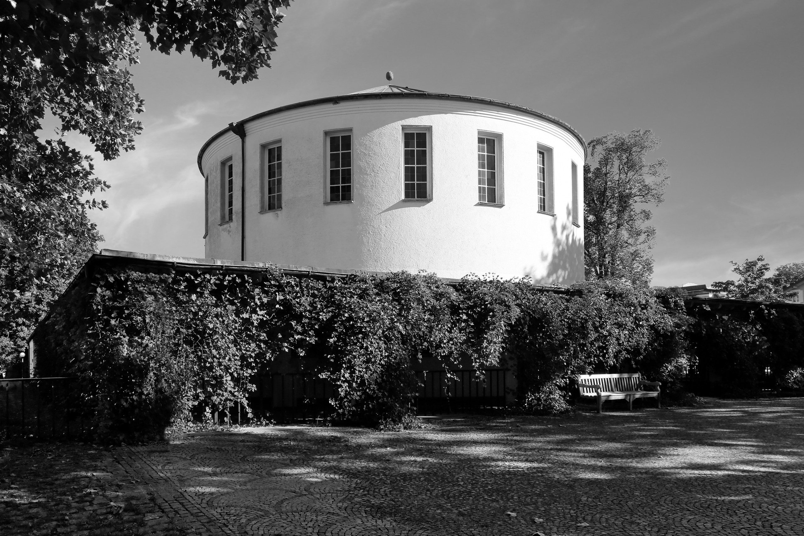 Wandelhalle Bad Tölz Wandelhalle Bad Tölz