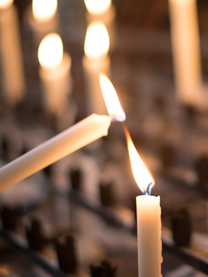 Spiritualität Spiritualität und Kurseelsorge