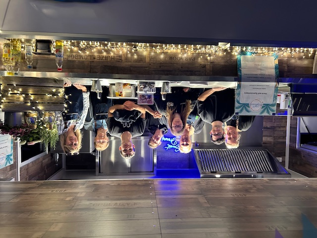Cafe Miteinand