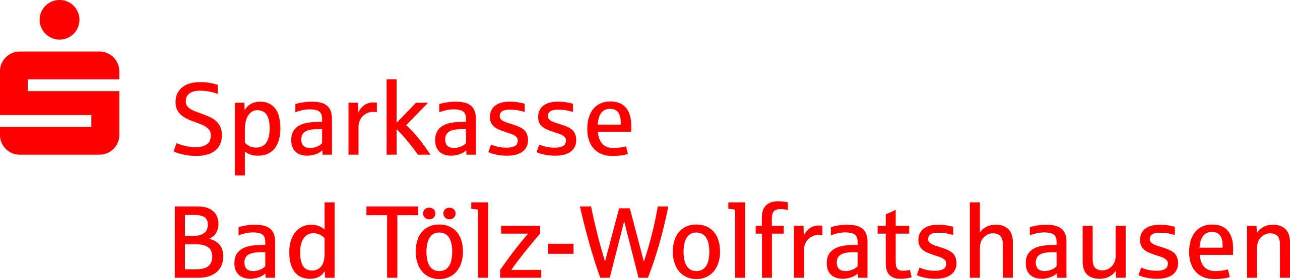 Sparkasse Bad Tölz-Wolfratshausen Sparkasse Bad Tölz-Wolfratshausen