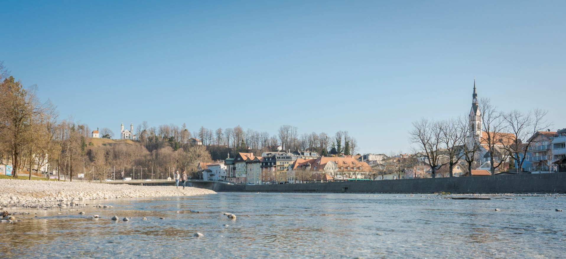 Bad Tölz, Isar Bad Tölz, Isar