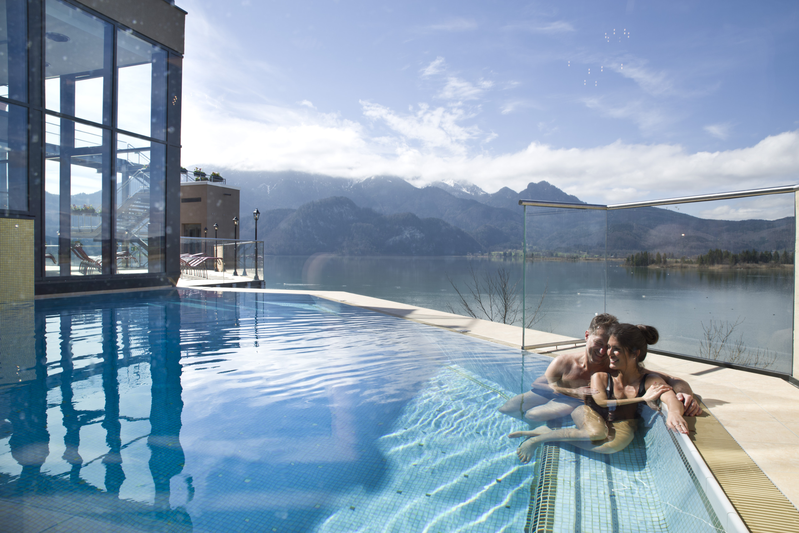 Kristall Therme Kochel am See