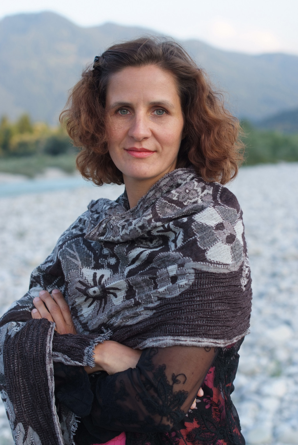 Stefanie Krug Stefanie Krug