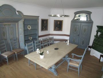 Blauer Salon Blauer Salon Rathaus Bad Tölz