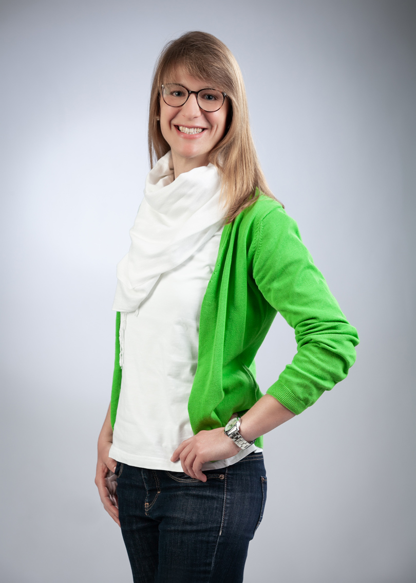 Cornelia Hüfner Cornelia Hüfner