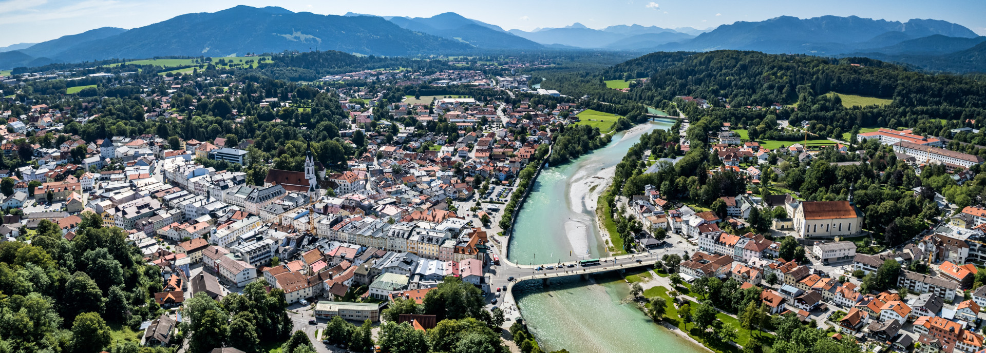 Unterkunft suchen in Bad Tölz
