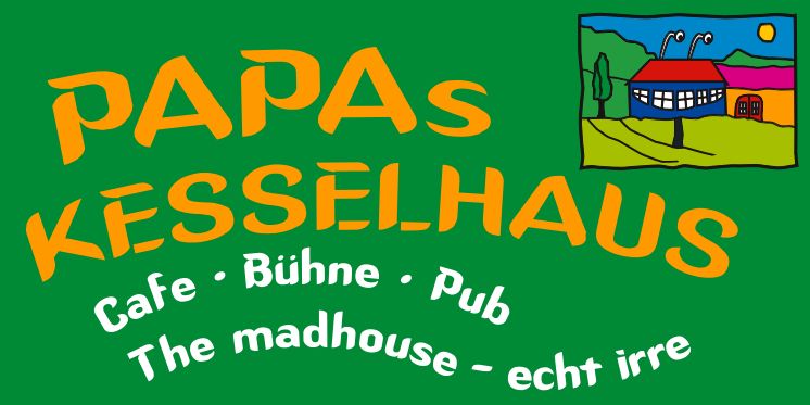 Papa´s Kesselhaus Bad Tölz