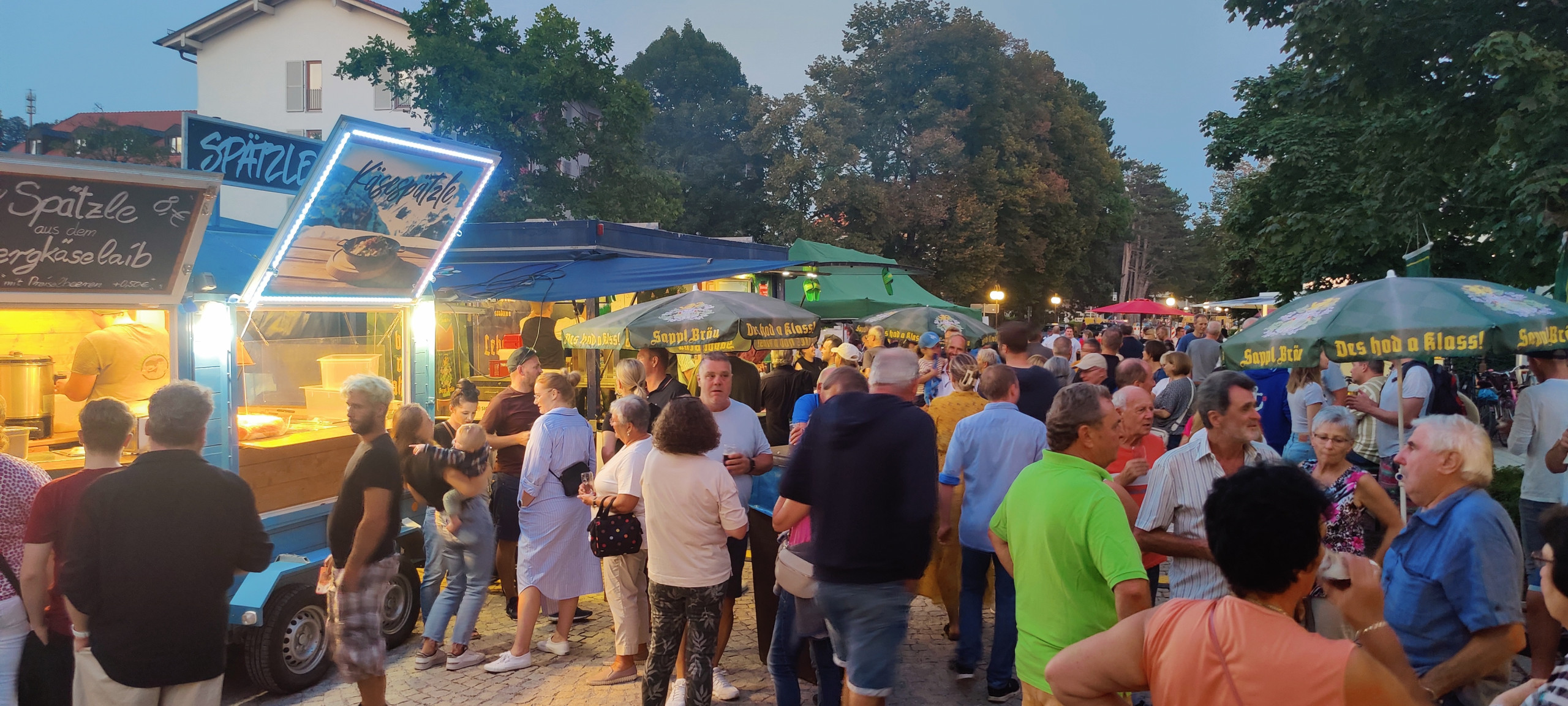 Tölzer Bierfest, Unternehmerverein Bad Tölz Tölzer Bierfest, Unternehmerverein Bad Tölz
