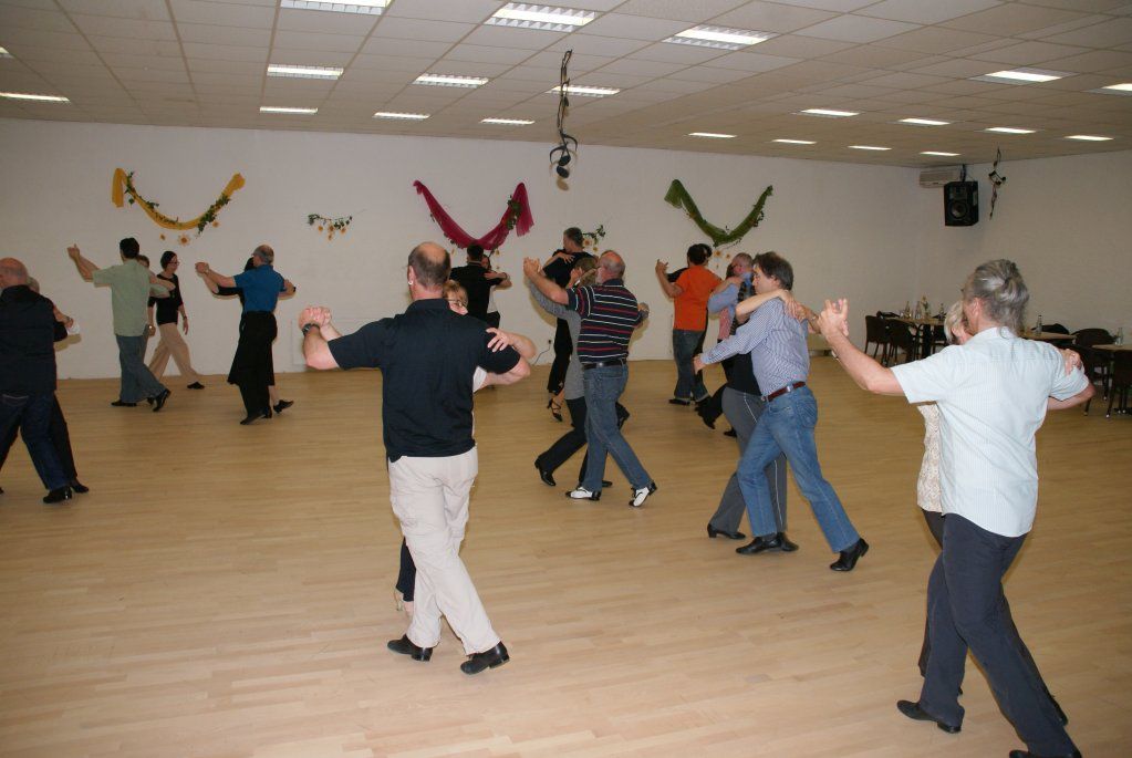 Tanzsportclub Tölzer Land e.V.