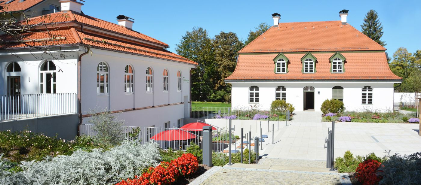 VitalZentrum Bad Tölz VitalZentrum Bad Tölz