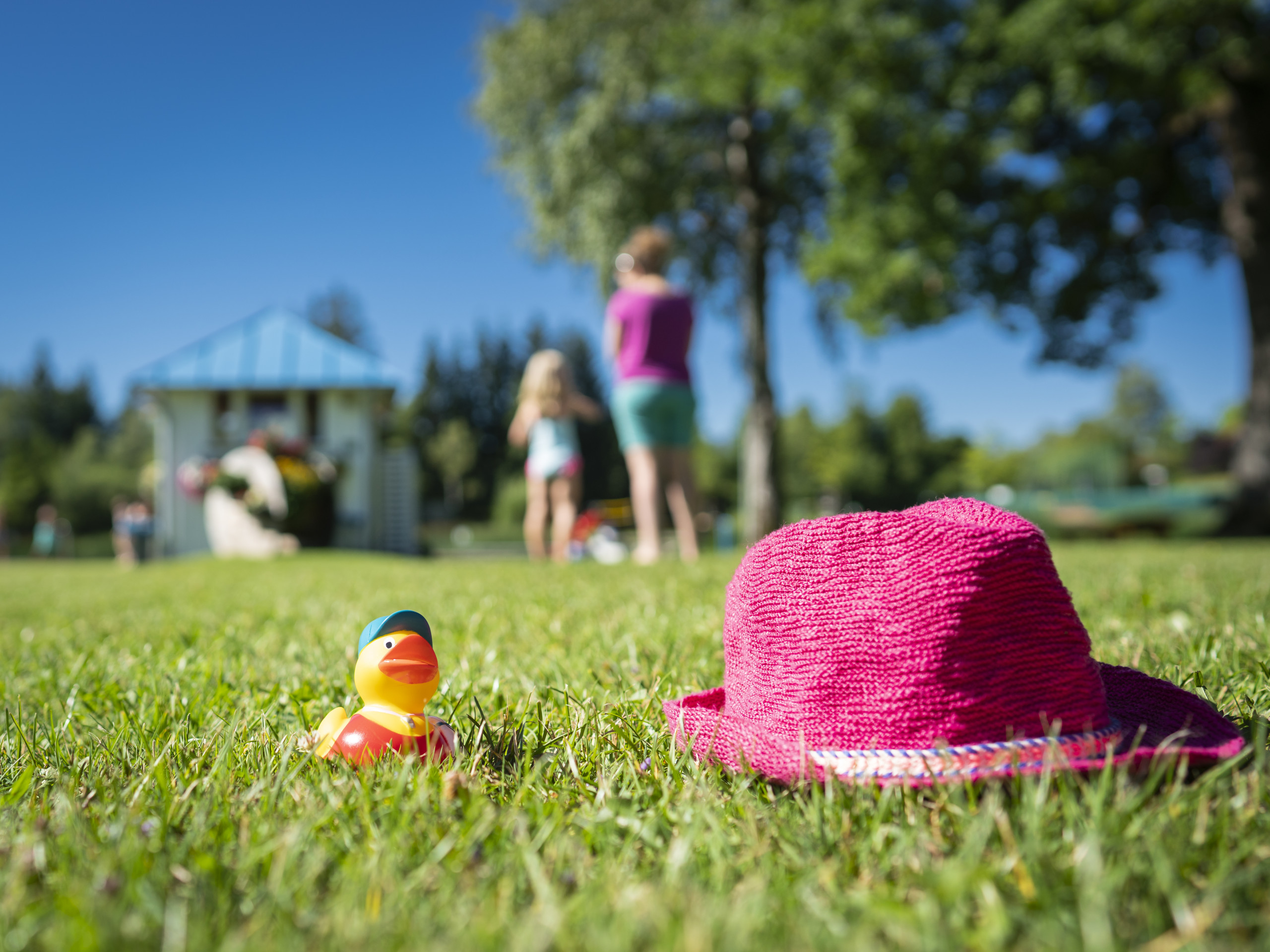 Freibad Freibad