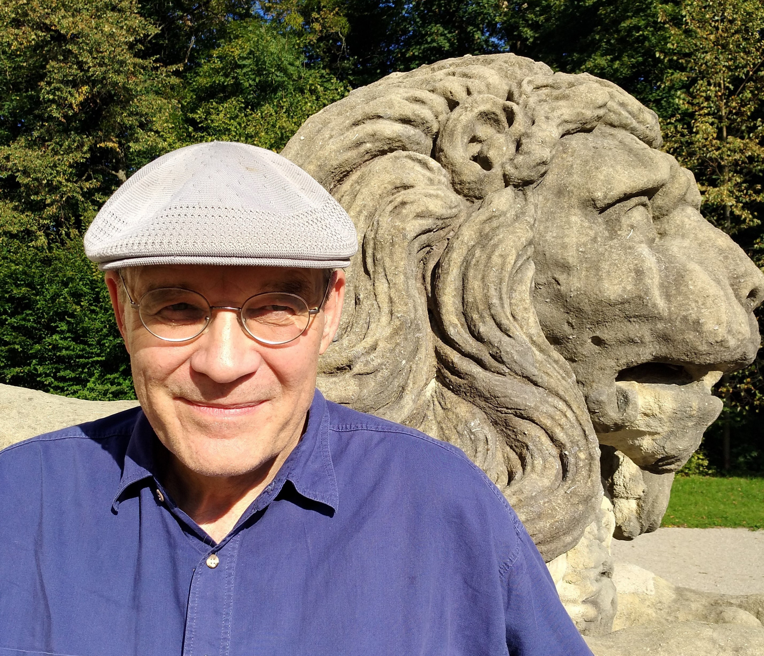 Dr. Dirk Heißerer Dr. Dirk Heißerer