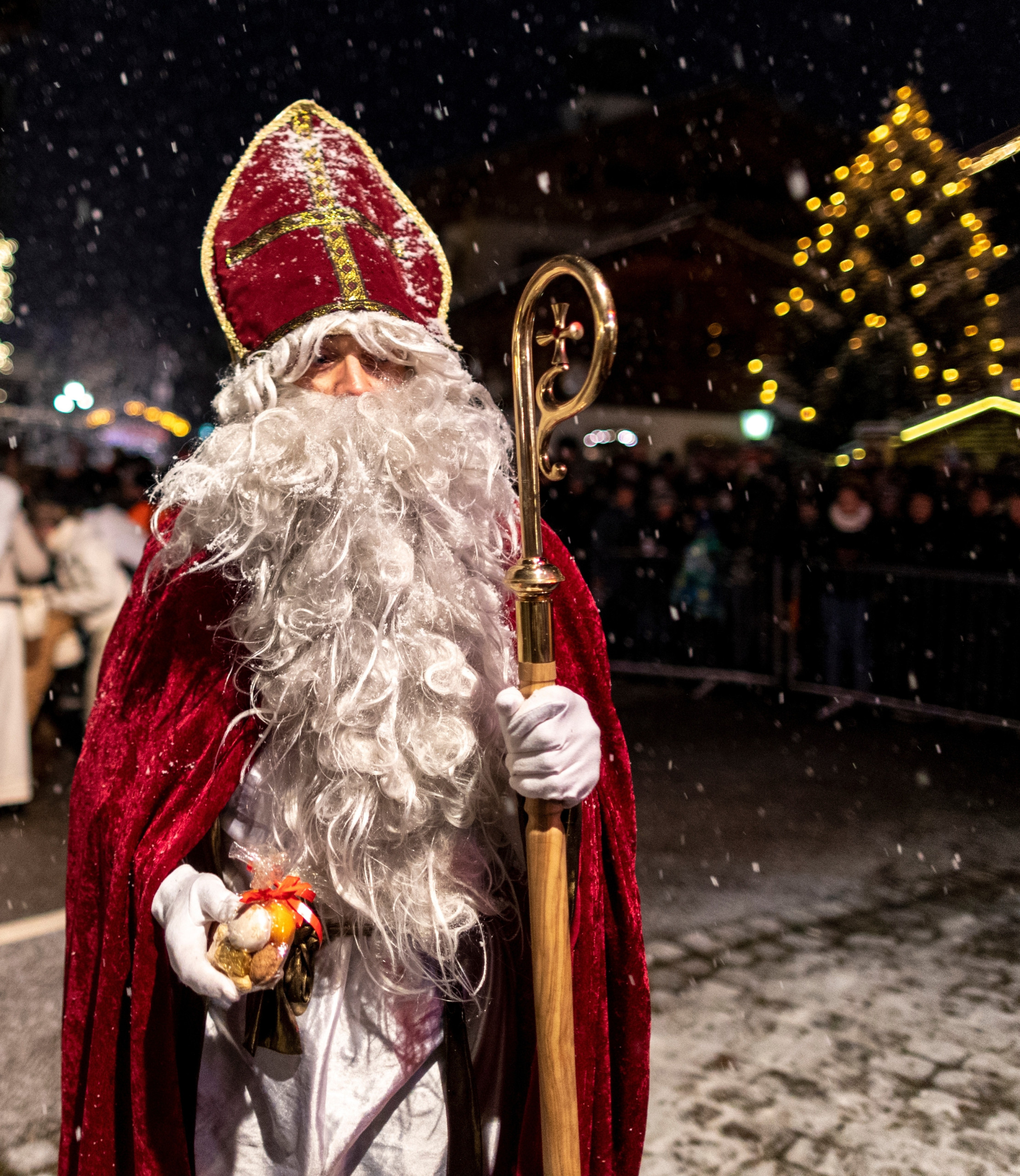 Nikolaus Nikolaus