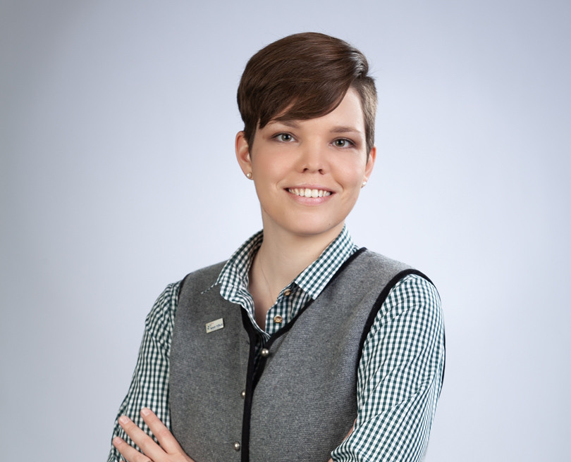 Nadine Stadler Nadine Stadler