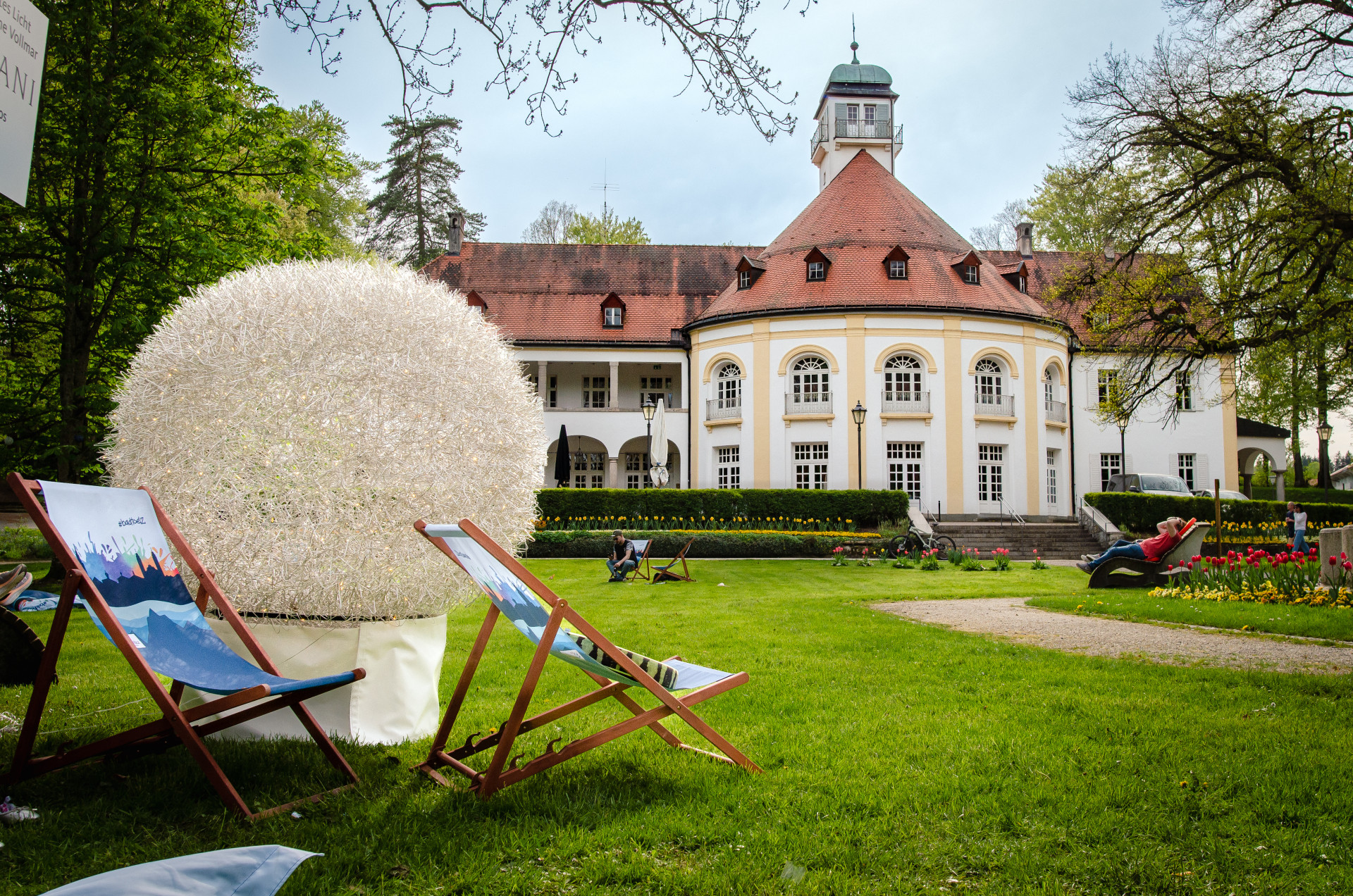 Gesundheitsfest Bad Tölz - 125 Jahre Kur