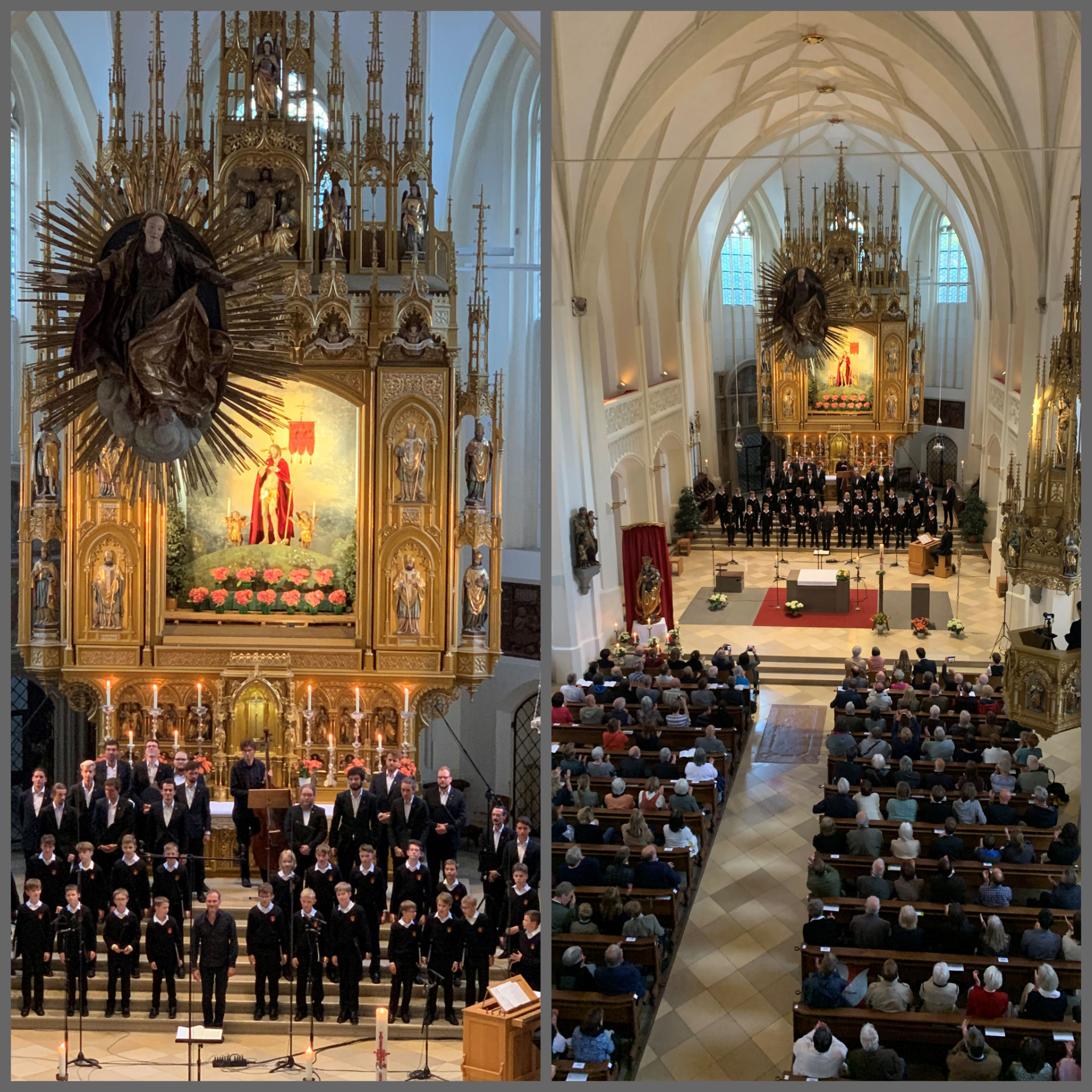 Tölzer Knabenchor Tölzer Knabenchor