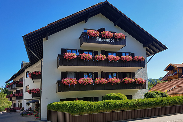 Alpenhof Bad Tölz