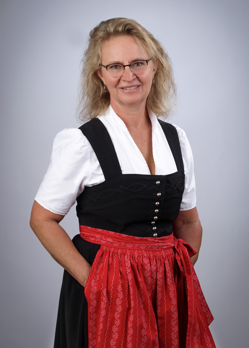 Eva Maria Neubauer Eva Maria Neubauer